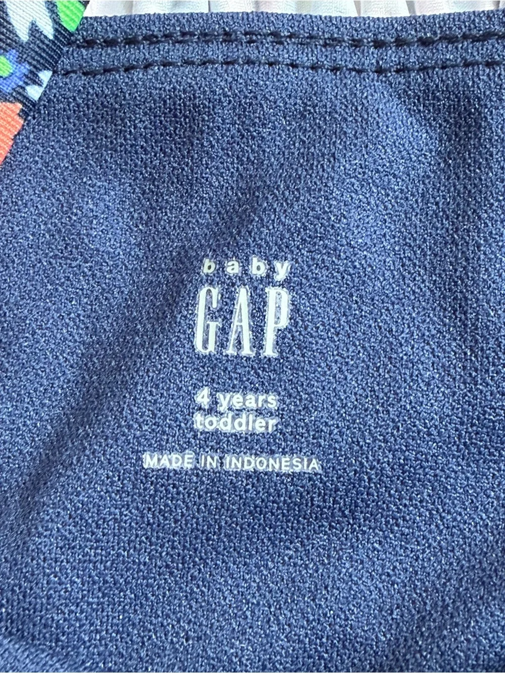 GAP adorable baby
